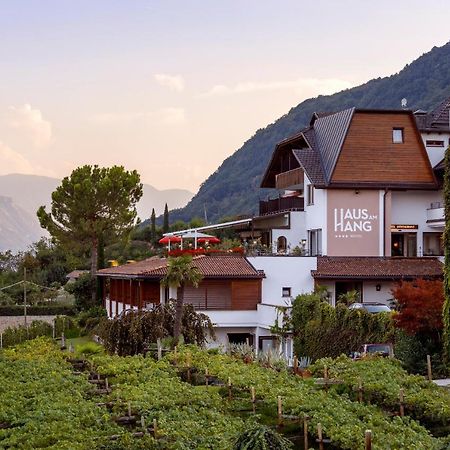 Hotel Haus Am Hang Кальдаро Экстерьер фото